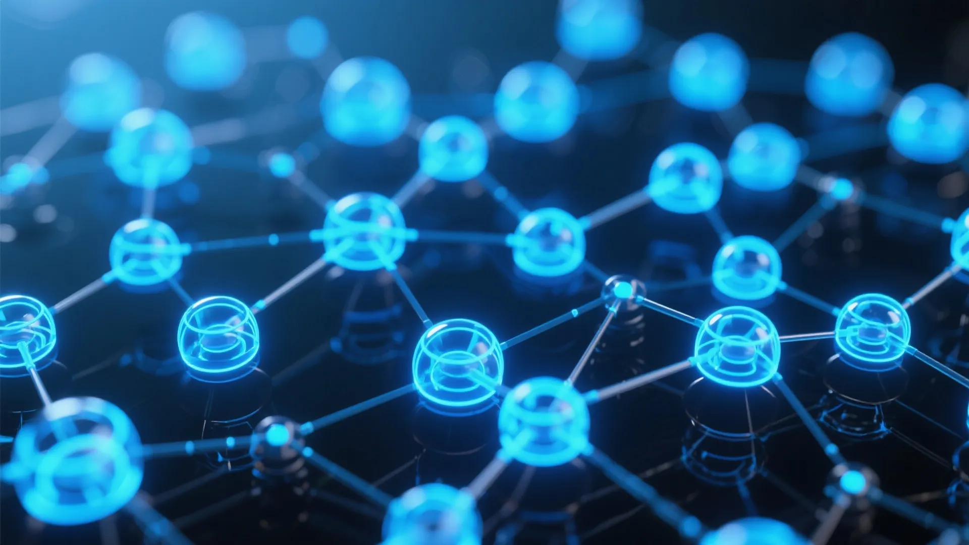 Network Background