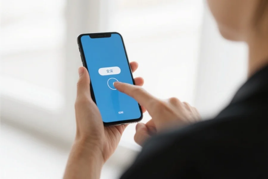 安装杏运娱乐客户端